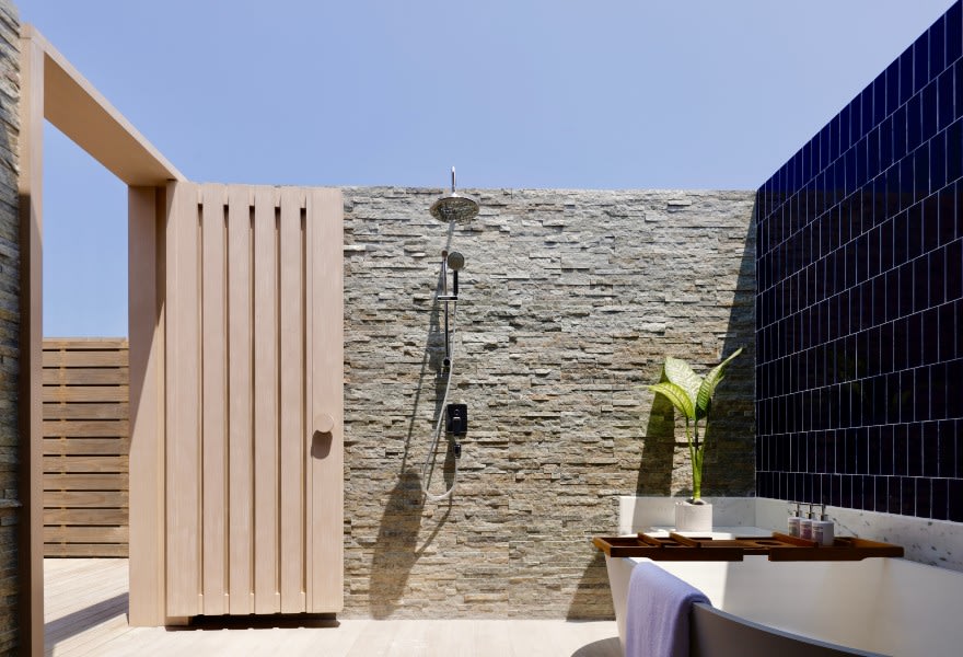Over Water Villa photo 56